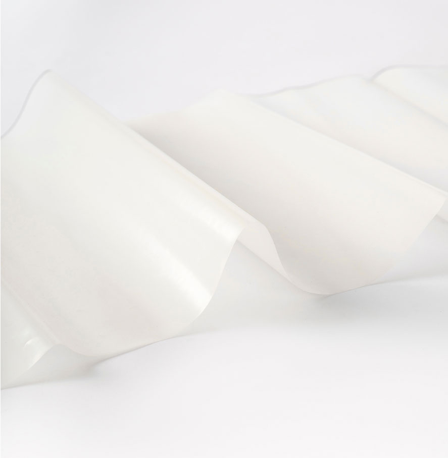 film per la fumigazione e la pacciamatura